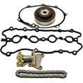 Engine Timing Chain Tensioner Kit for Audi 2.0L 06F109217A