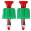 Pressure Relief Valve For 3l 5l 8l Backpack Sprayer Pp Construction