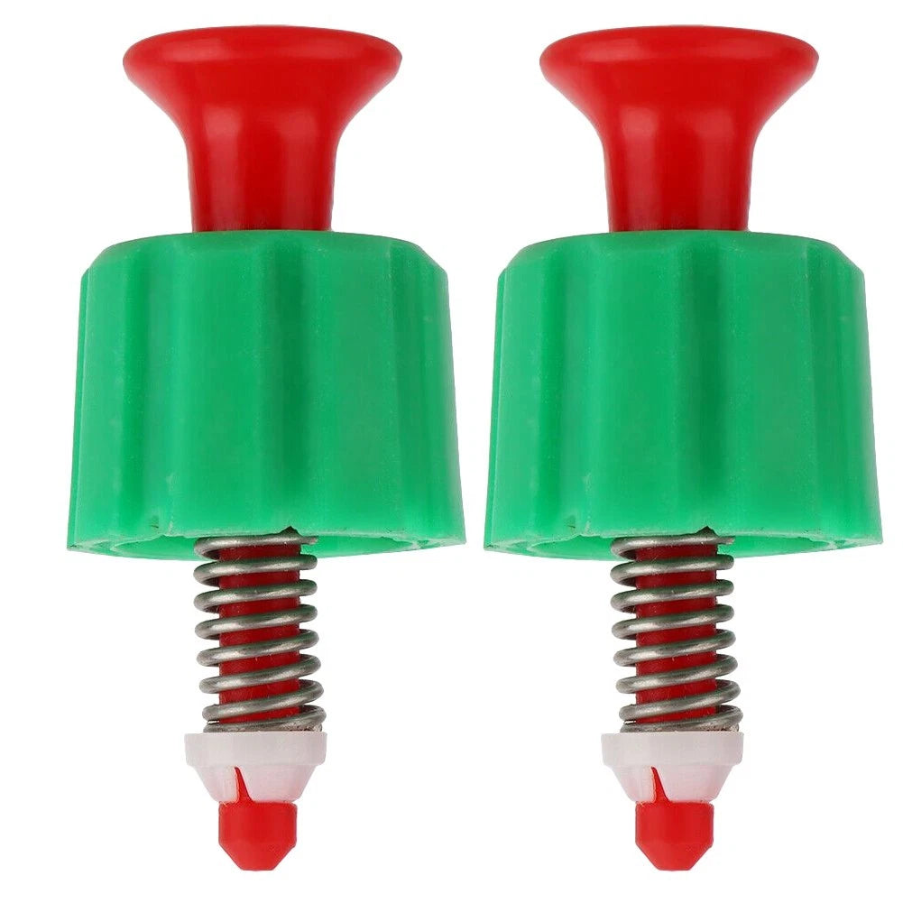 Pressure Relief Valve For 3l 5l 8l Backpack Sprayer Pp Construction