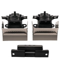 3PC Engine &amp; Trans Mounts Set  For GMC Sierra 2008-2011 A5365 15840277 A2638