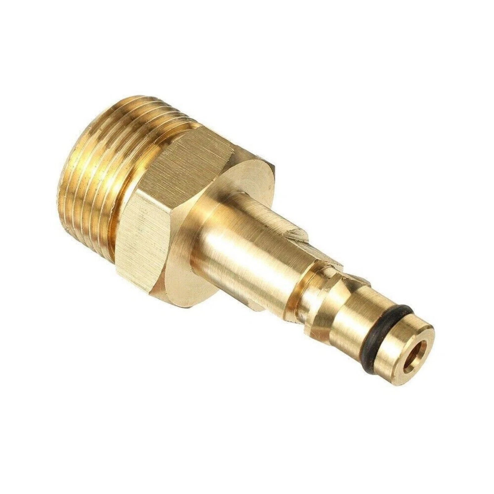 Quick Plug M22 14mm Connector For Karcher K2 K3 K4 K5 K6 K7 Pressure