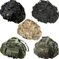 Kombat UK Saxon Tactical Holdall Bag