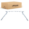 Front Bumper Cover for Lexus IS200t IS250 IS300 IS350 F Sport 2014-2016
