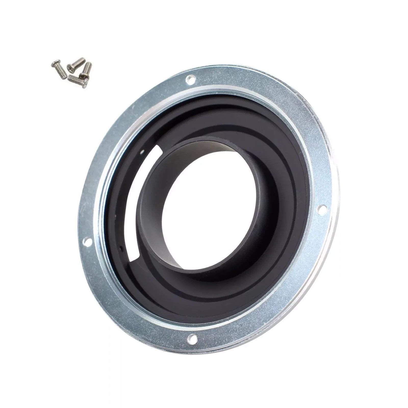 Ef-s To Ef Metal Bayonet Mount Adapter For Canon Eos Series With Ef