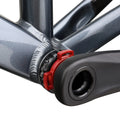 For Sram For Dub Crank Spacer Aluminum Alloy Lightweight Gap Adjuster