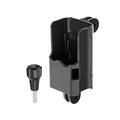 Foldable Binaural Expansion Bezel Adapter Mount For Dji Osmo Pocket 3