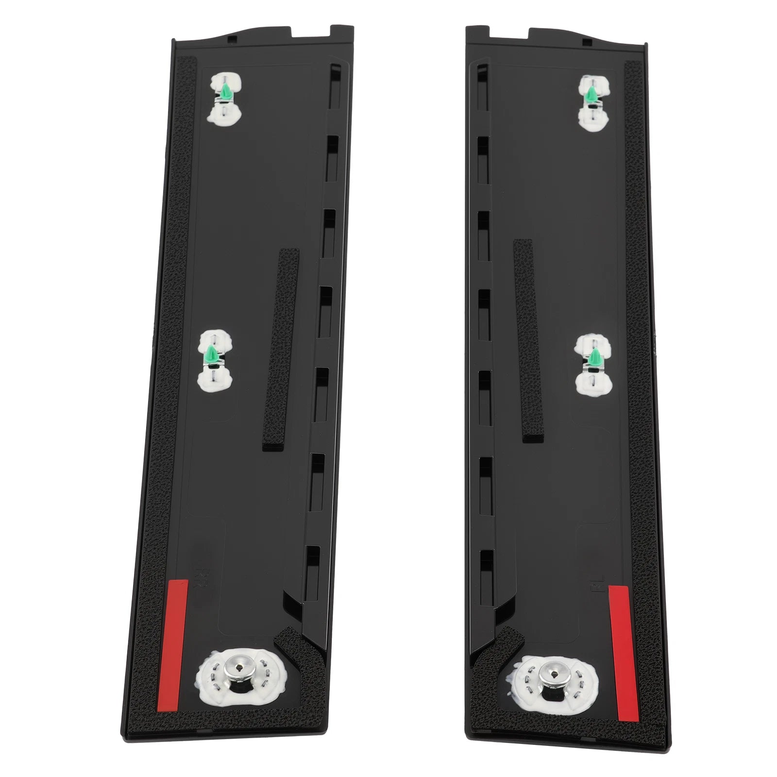 B Pillar Door Trim Panel for Cadillac Escalade ESV 2015-2018 84263147 Rear