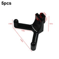 Tool Organization Hooks Vertical Siding Hooks Maximize Storage