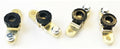 Side Post Car Truck Battery Terminal Quick Disconnect Kill Switch