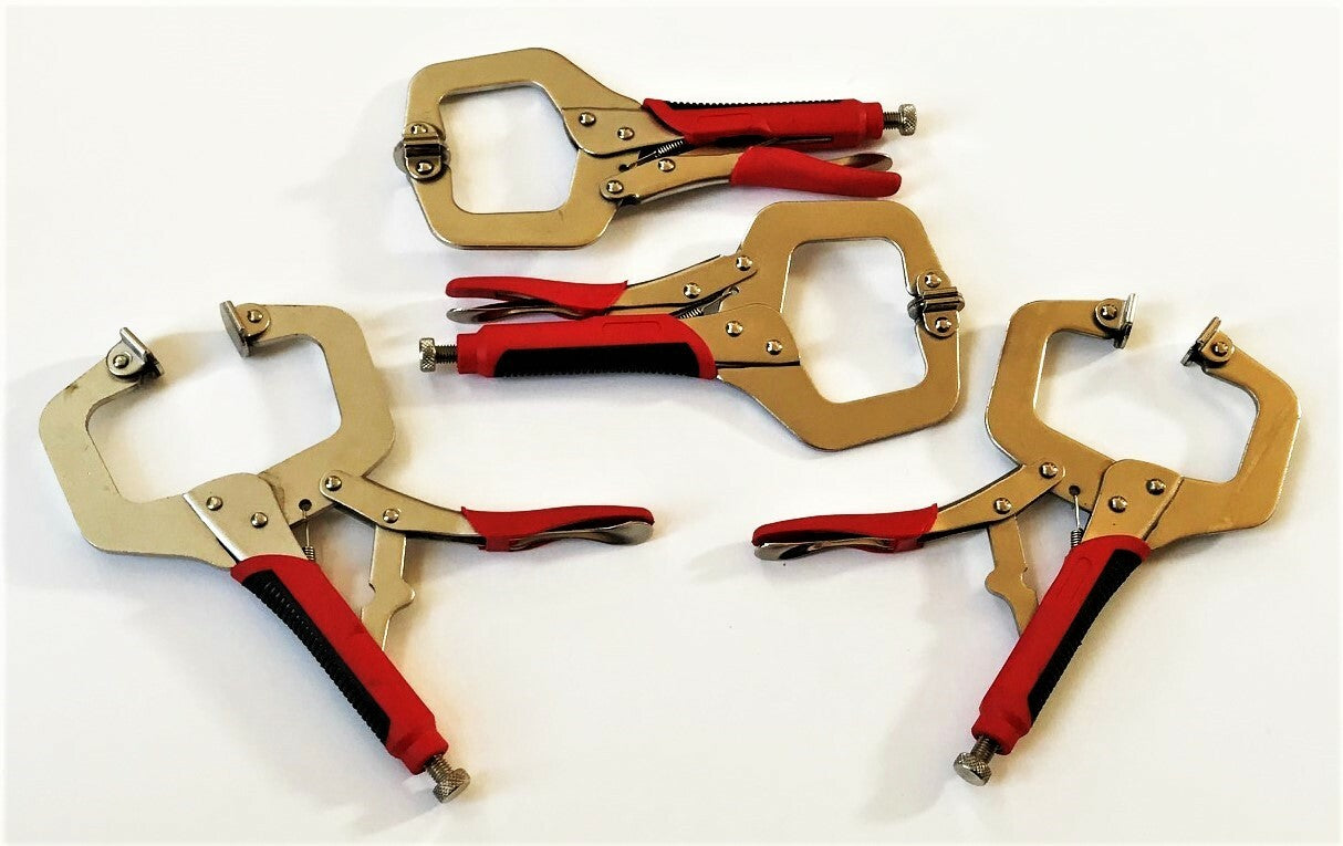 8pc CRAFTSMAN Buffing Wheel Pad Compound Emery Rouge & Mandrel Set by CRAFTSMAN