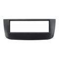 Car Radio Frame Audio Bezel Lightweight Construction Scratch Resistant