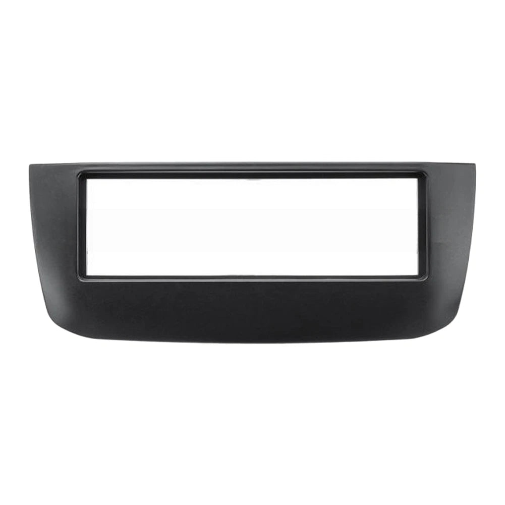 Car Radio Frame Audio Bezel Lightweight Construction Scratch Resistant