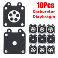 Carburetor Metering Diaphragm Assembly For 95-526 95-526-9 95-526-9-8