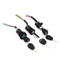 E-bike Thumb Throttle Digital Power Switch Lcd | Built Supply Co