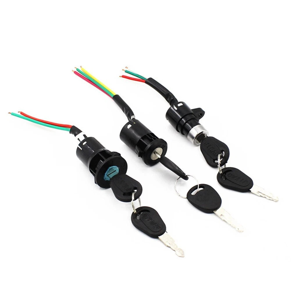 E-bike Thumb Throttle Digital Power Switch Lcd | Built Supply Co