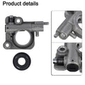 For Echo Compatible Oiler Pump Assembly Efficient Operation