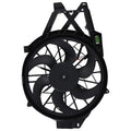 Electric Radiator Cooling Fan for Ford Mustang V8 2001-2004 1R3Z8C607AA