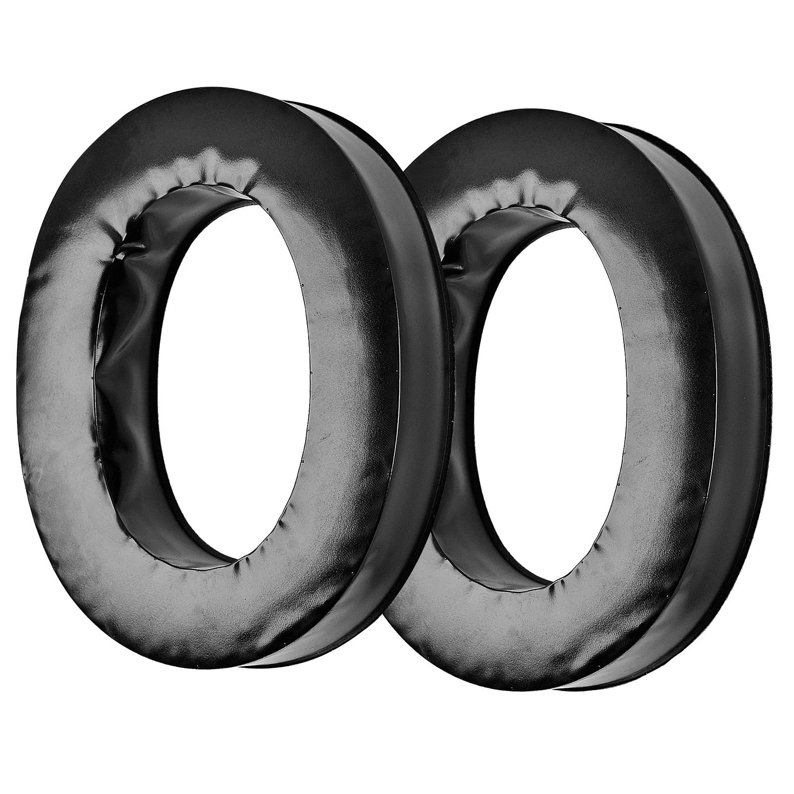 Earphone Ear Pads Sponge Cushion Cover For 3m Worktunes Peltor Comtac