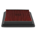 Fit 98-09 Ranger/b-serie<wbr/>s Red | Built Supply Co