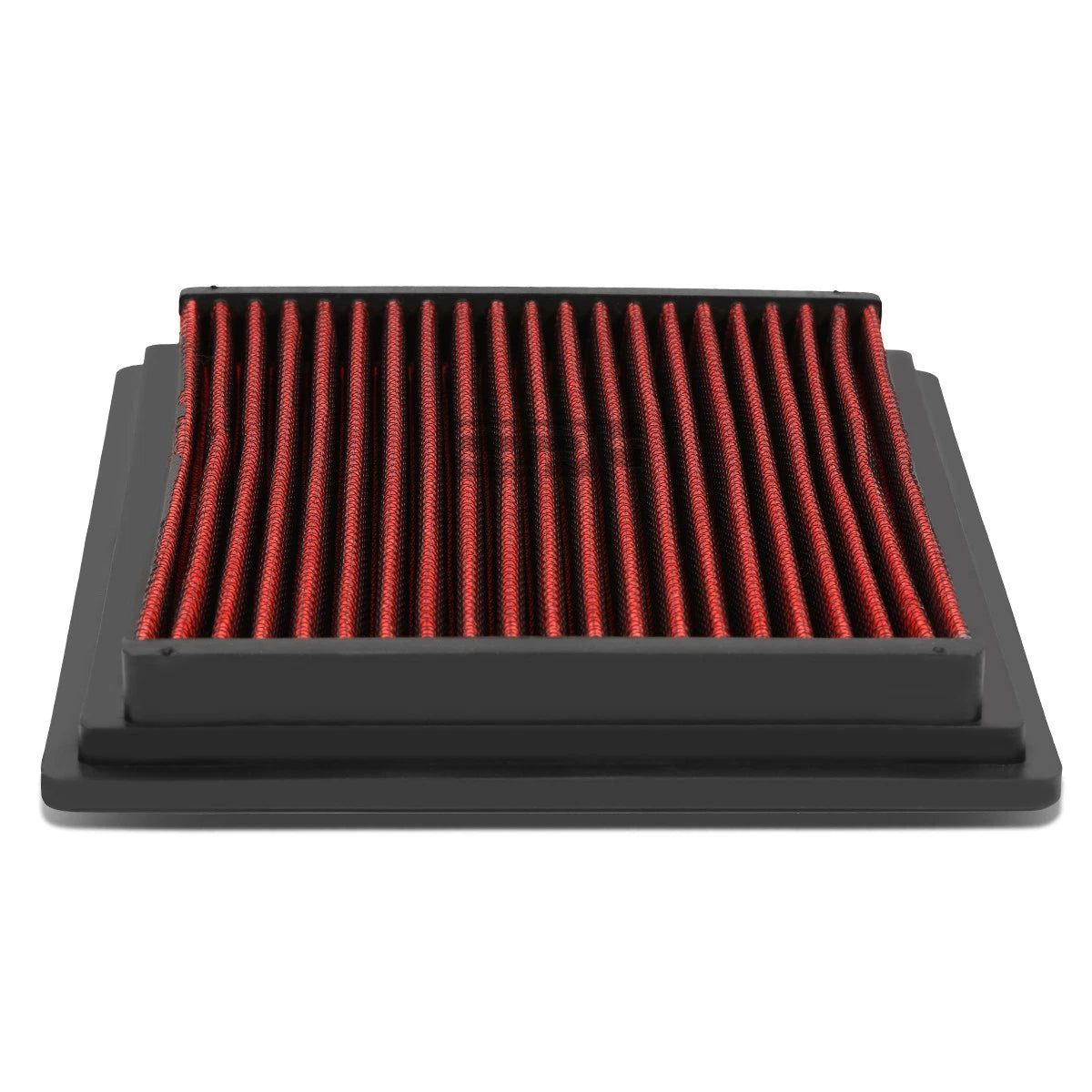 Fit 98-09 Ranger/b-serie<wbr/>s Red | Built Supply Co