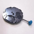 Watch Quartz Movement Replacement For Japan Miyota 6p23 Watch