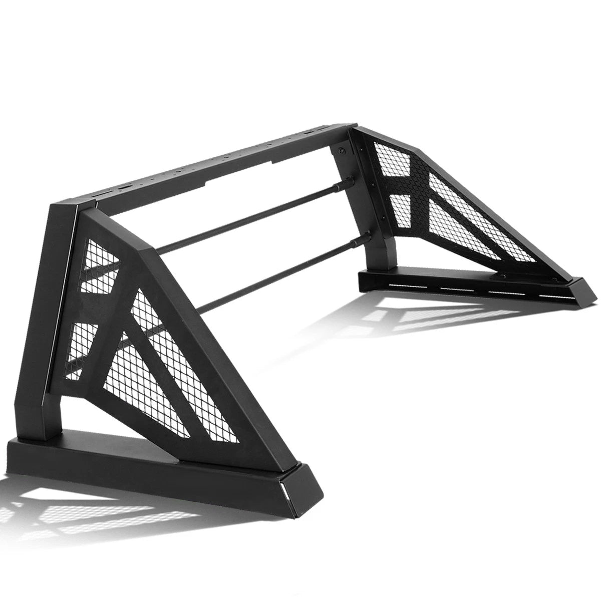 Fit 05-18 Toyota Tacoma Styleside Truck Bed | Built Supply Co