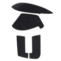 0.6mm Thick Mouse Anti-slip Side Stickers Mice Pads For Logitech Mx