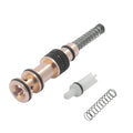 Replacement Plunger Valve Assembly For Hitachi Nr83a/a2/a2s Framing