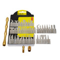 Steel Cpu Pcb Bga Chip Remover Disassemble With Tool For Iphone