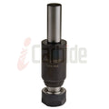 New 3/4"straight Shank Er20 Tap Tool Holder Length L 3.14" For Turning
