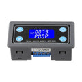 Controller Delay Relay Module Timer Relay Programmable 50mA 7.1*3.9*2.5cmOpens i