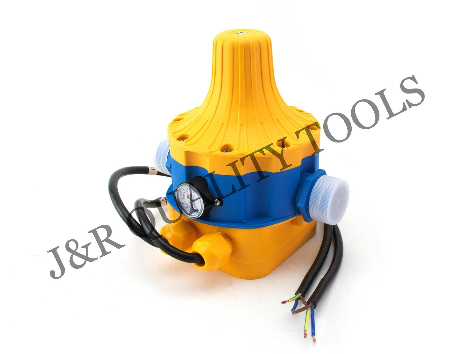 VCT Automatic Water Pump Pressure Controller 145 PSI