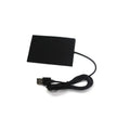 Outdoor Mobile Warming Gear Winter Usb Electric Cloth Heater Pads