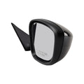 Right Mirror for Honda Accord EX/Sport/Hybri<wbr/>d 2018-2022 Heated Convex Black