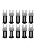 Essential Replacement Filters Set Of 10 For Popular Leaf Blower Models