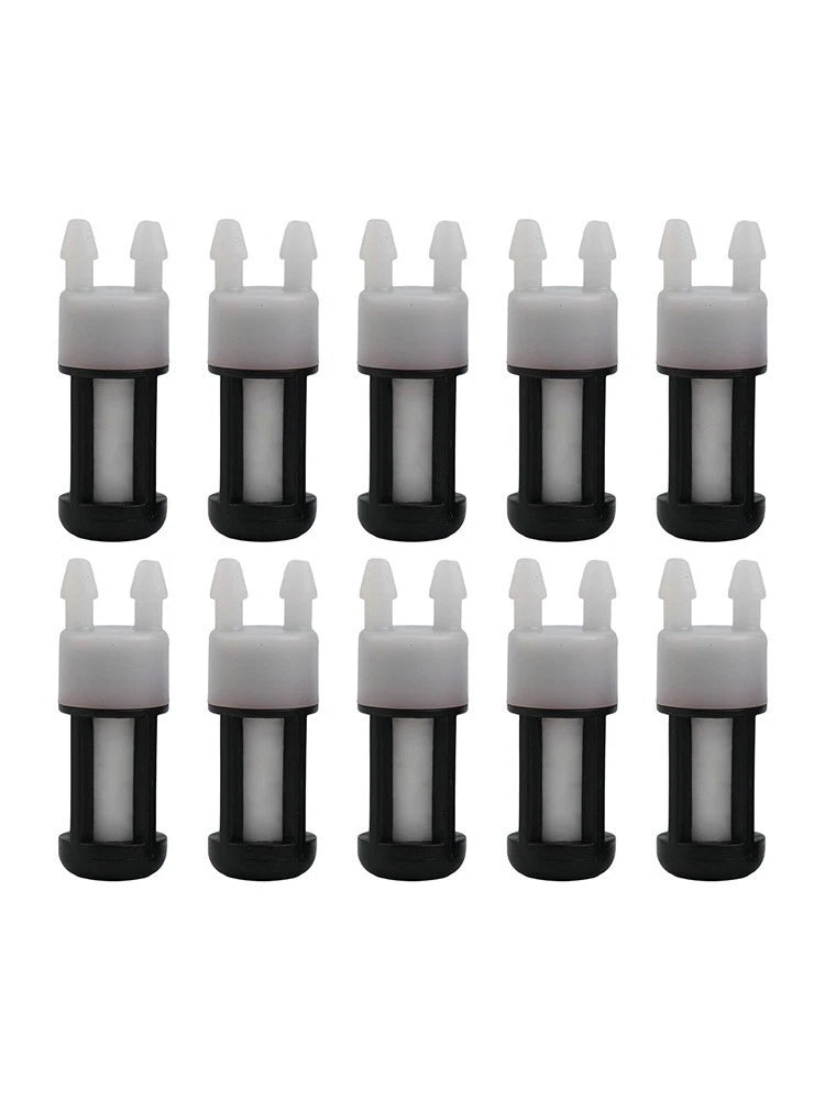 Essential Replacement Filters Set Of 10 For Popular Leaf Blower Models