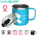 Haushof Mothers Day Mug Tumblers 14oz Stainless Steel Mothers Day