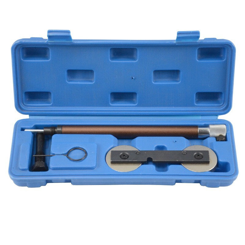 Heavy Duty Cr-V Flare Nut Brake Pipe Spanner Wrench by Unbranded