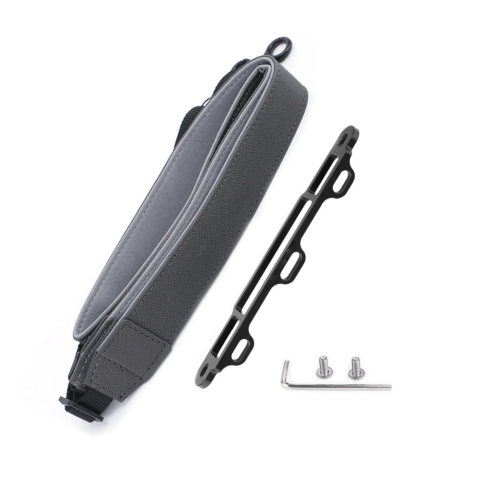 Adjustable Lanyard Strap Belt With Mount For Dji Mini 3 Pro/rc Remote