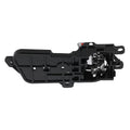 Front Rear Left Door Handle for Hyundai Sonata 2011-2014 826103S010 Black