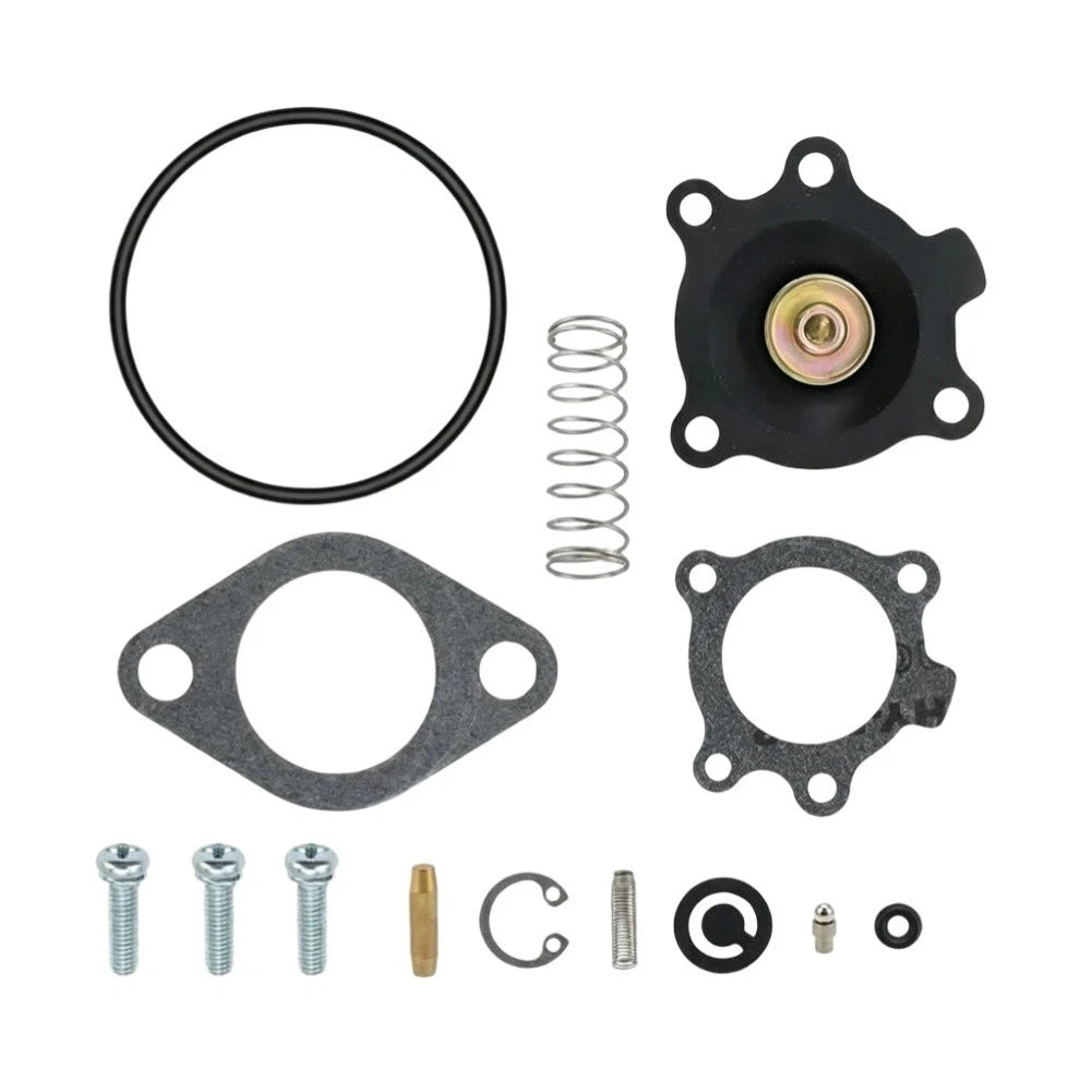 Fuel Delivery Fix For Engine Maintenance Carburetor Repair Kit Robust