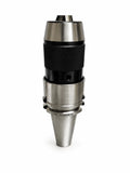 New Sk40 1/16-5/8 Keyless Drill Chuck Tool Holder | Built Supply Co