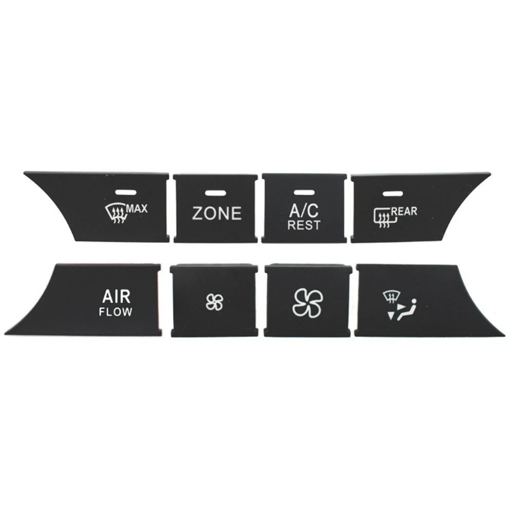 Direct Replacement Ac Button For For Vehicle 2012-2019 Ml Gl Gls Suv