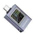 High Precision Usb C Power Meter Tester Voltage Current For Pd Qc