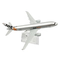 1:400 16cm A320 Jet Star Airlines Airplane Model Diecast Plane Model