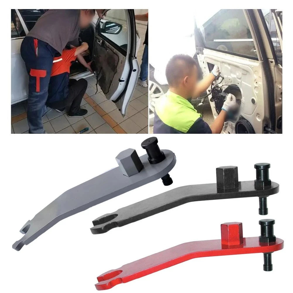 Dent Repair Tool For Cars For Use In Body And Automotive Shops