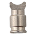 For BASS ONES Compatible Twists Shaft & Moon Pin Perfect for Quick RepairsOpens 