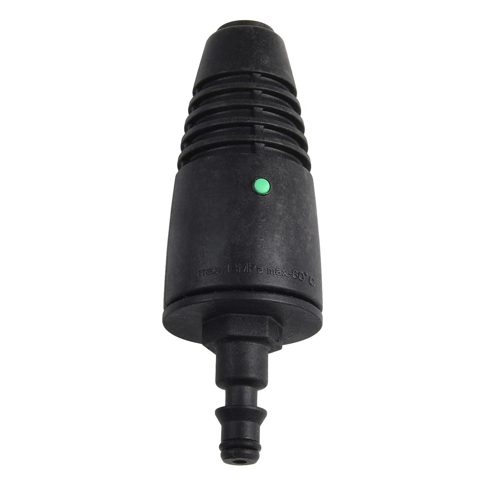 Pressure Washer Jet Wash For Turbo Nozzle Tip Fits For Lavor