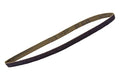 Bergen Air Belt Sander 25 Pack 10 X 330mm Aluminium Oxide Sanding