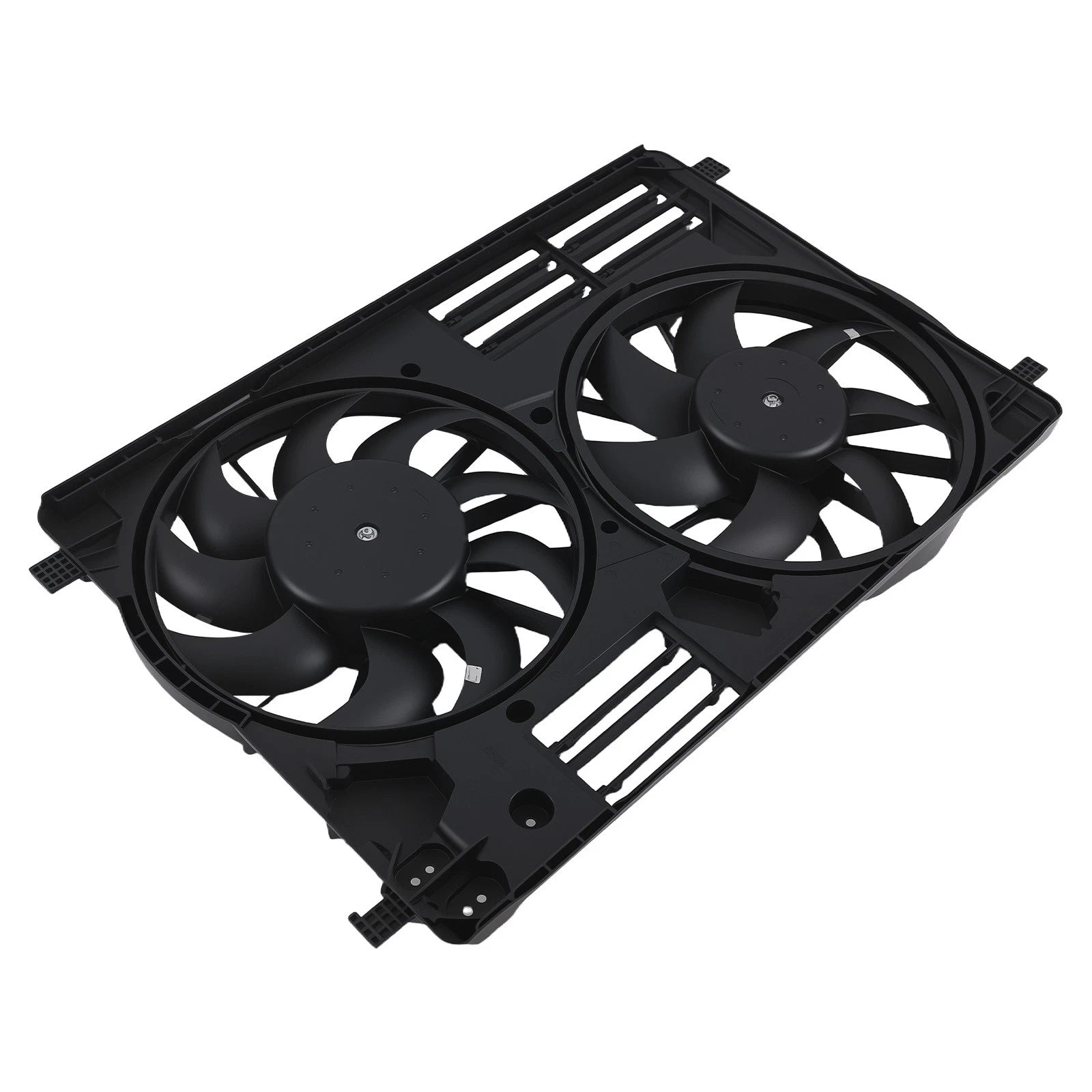 Electric Radiator Cooling Fan for Ford Escape for Lincoln MKC L4 2015-2019